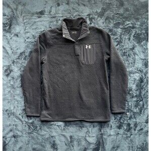 Under Armor Quarter Zip